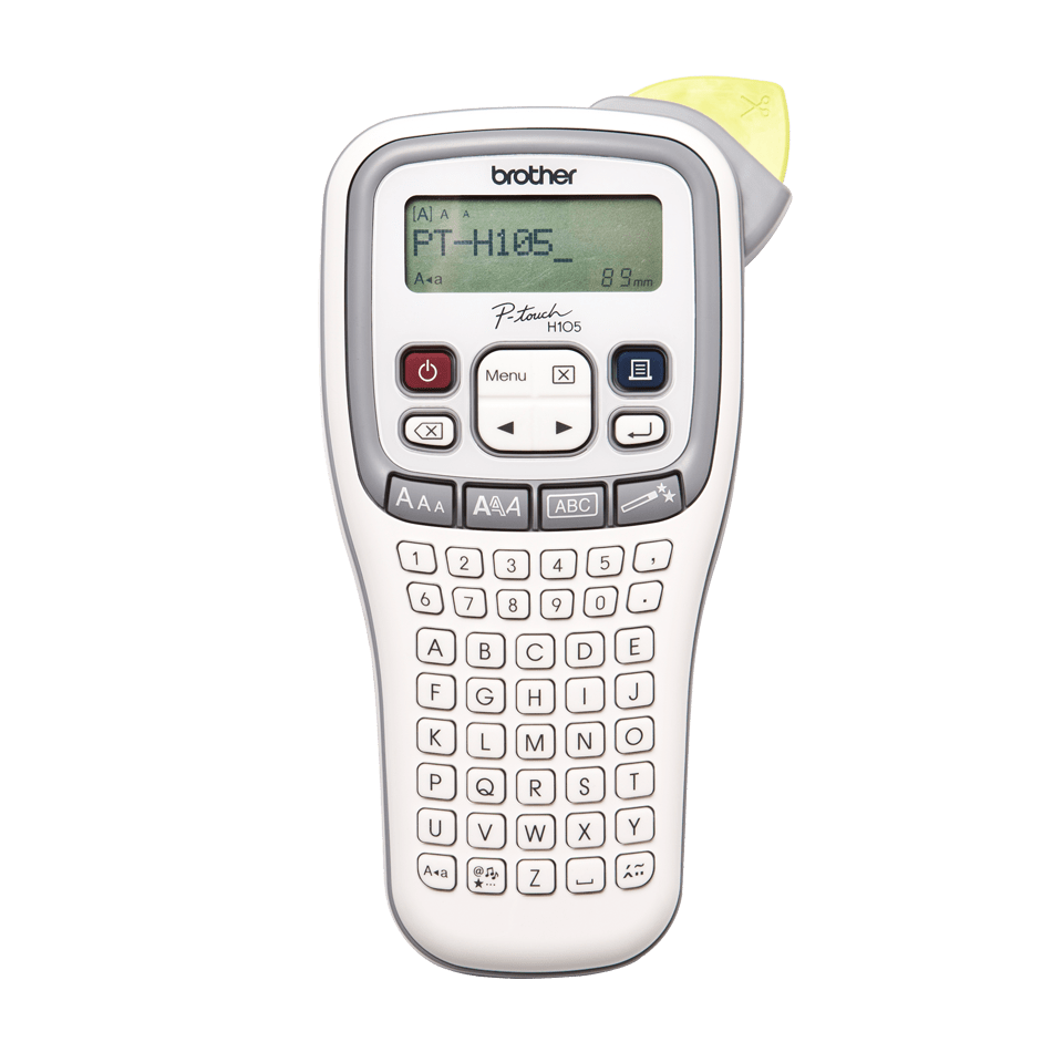  BROTHER P-touch PT-H 100 LB Beschriftungsgerät