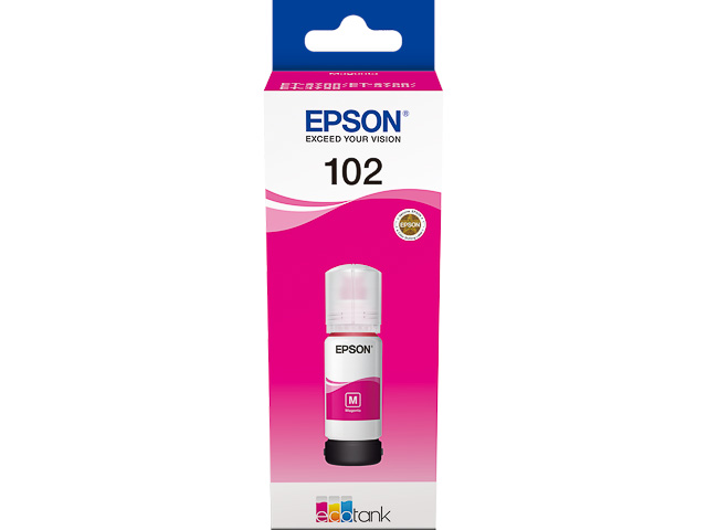 Epson Druckerpatrone T0711 Original