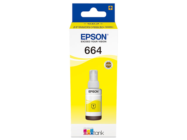 Epson Druckerpatrone T0711 Original