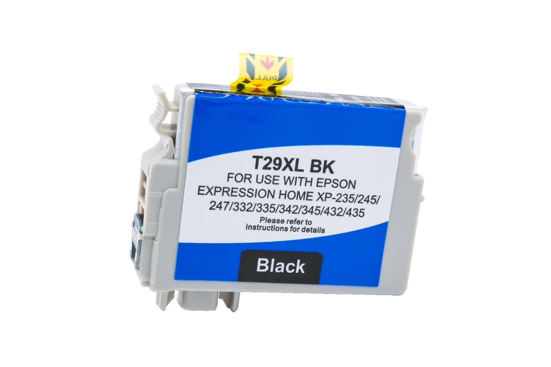 Epson Druckerpatrone T0711 Original