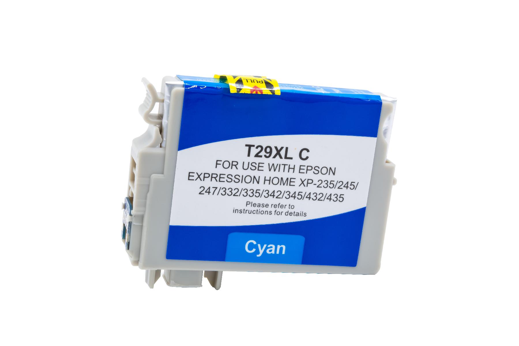 Epson Druckerpatrone T0711 Original