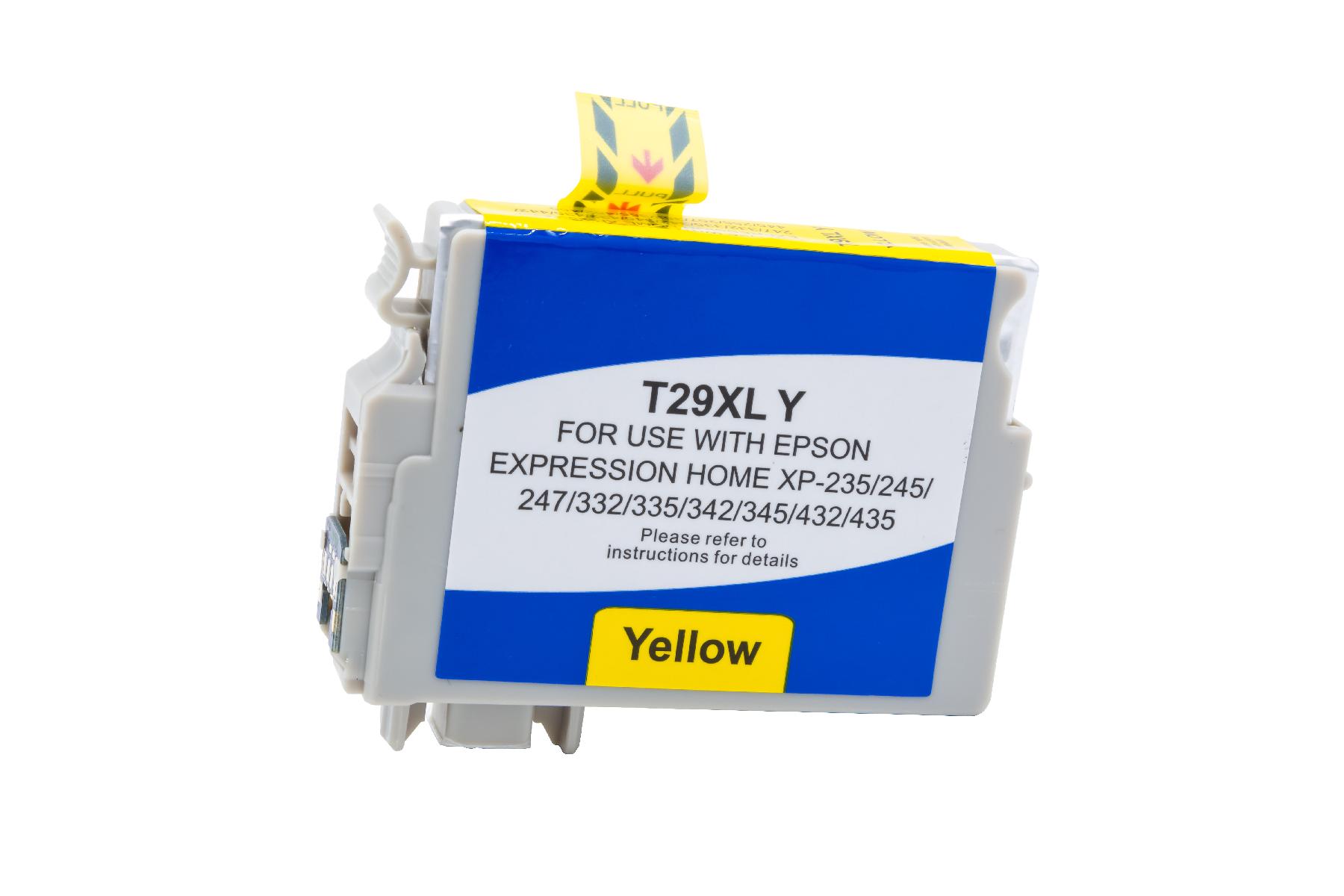 Epson Druckerpatrone T0711 Original