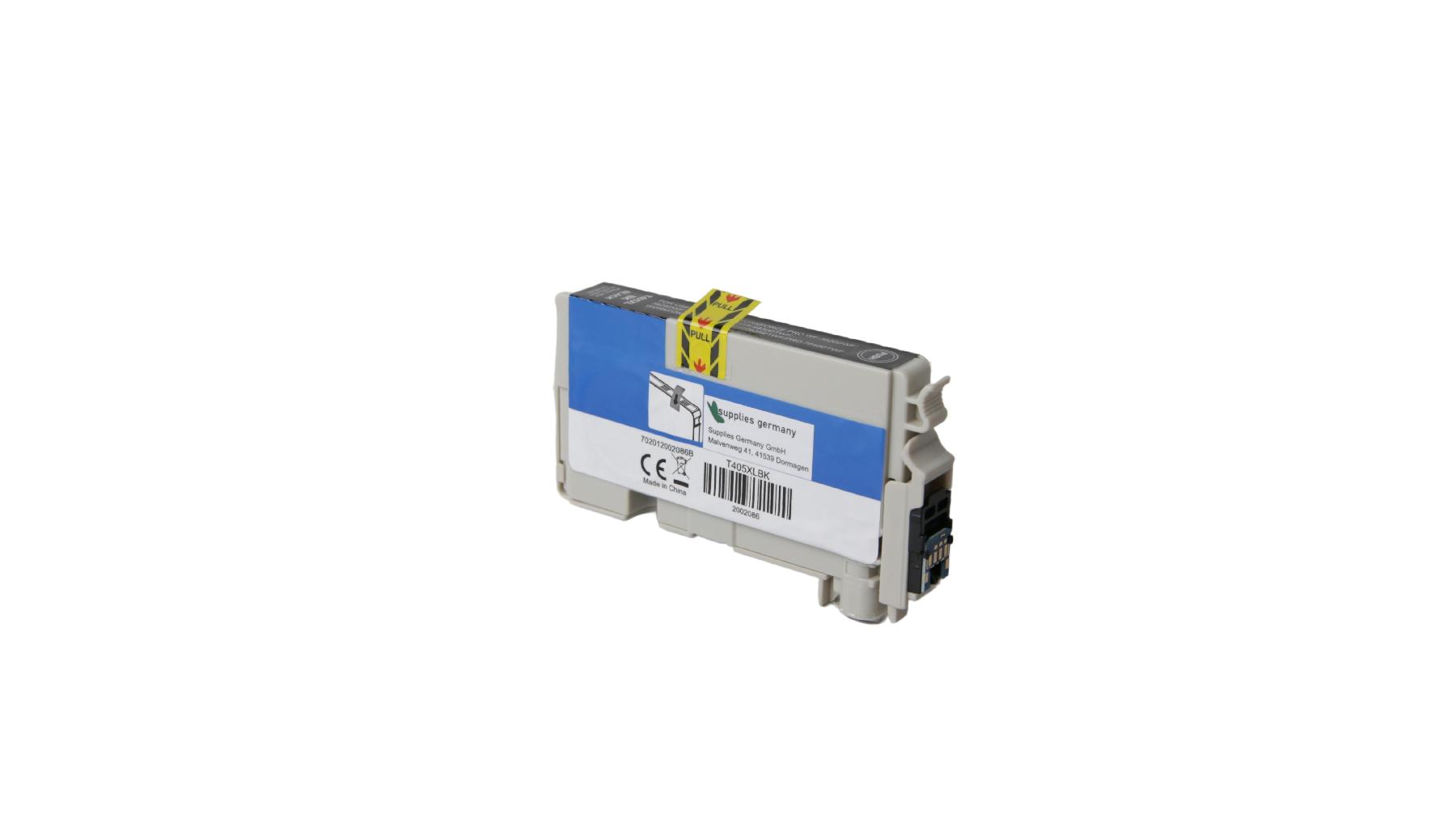 Epson Druckerpatrone T0711 Original