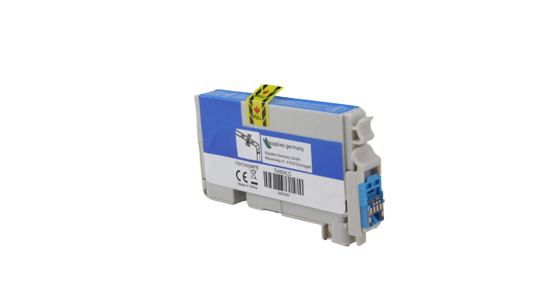 Epson Druckerpatrone T0711 Original