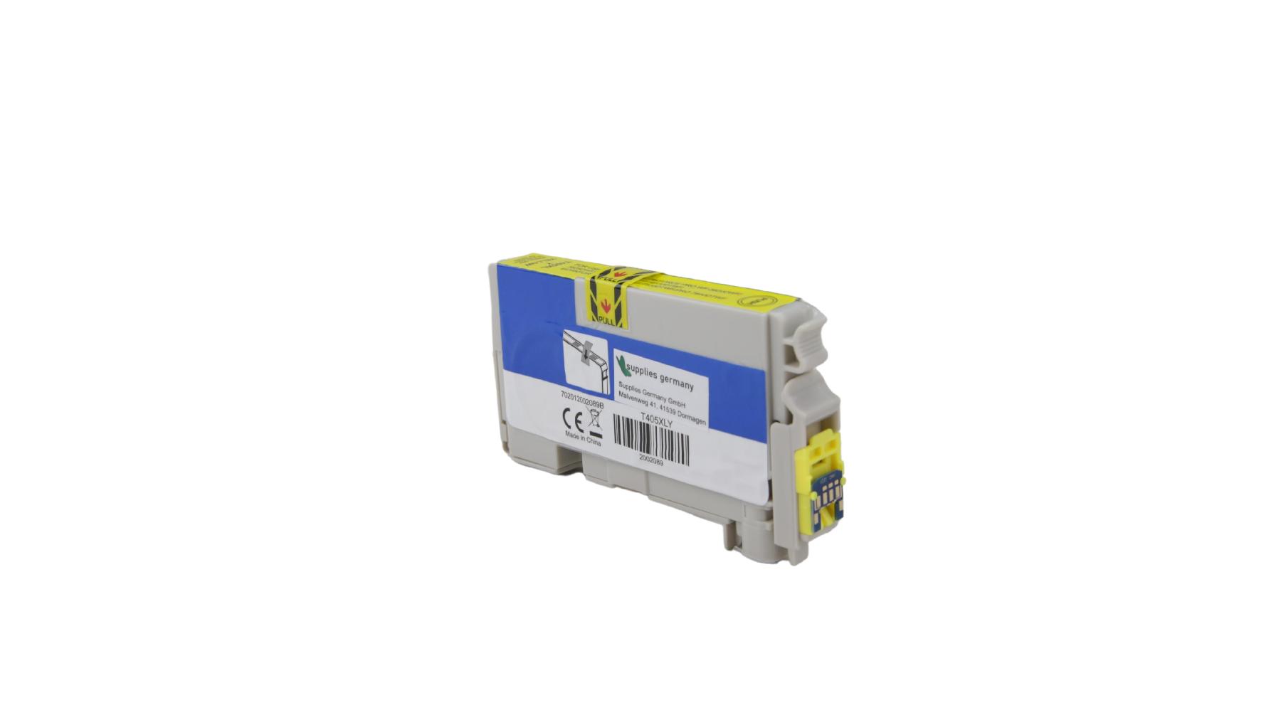 Epson Druckerpatrone T0711 Original