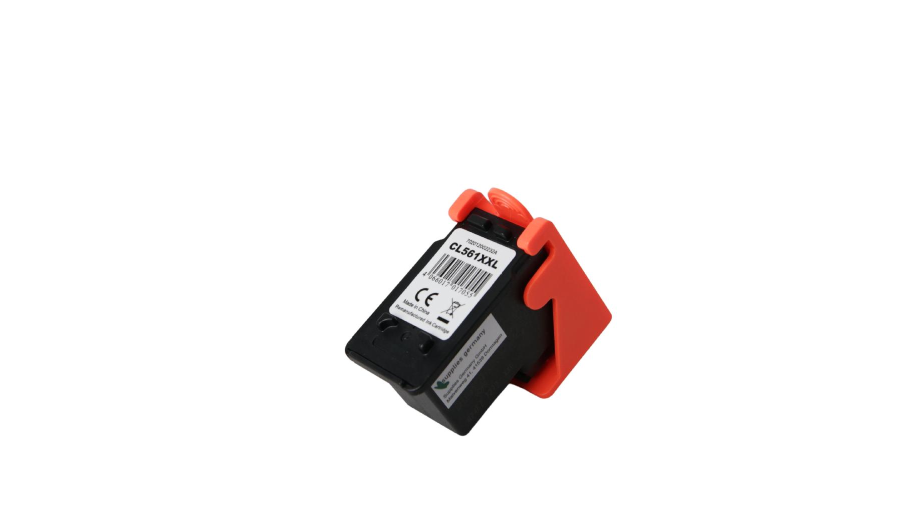 Epson Druckerpatrone T0711 Original
