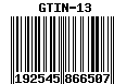 0192545866507