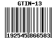 0192545866583