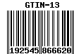 0192545866620