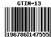 0196786147555