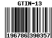 0196786390357