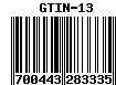 0700443283335