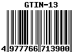 4977766713900